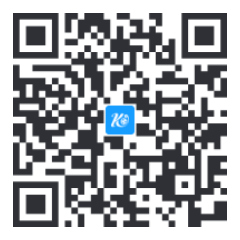 iOS 苹果版 二维码 | AYX FIFA WorldCup