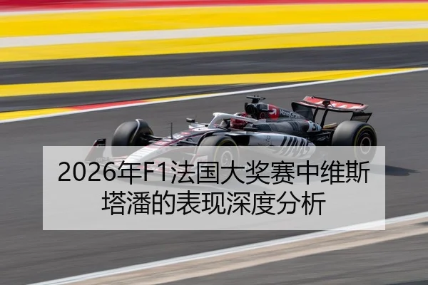 2026年F1法国大奖赛中维斯塔潘的表现深度分析（AYX FIFA WorldCup）